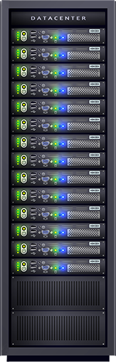 Rack Internal
